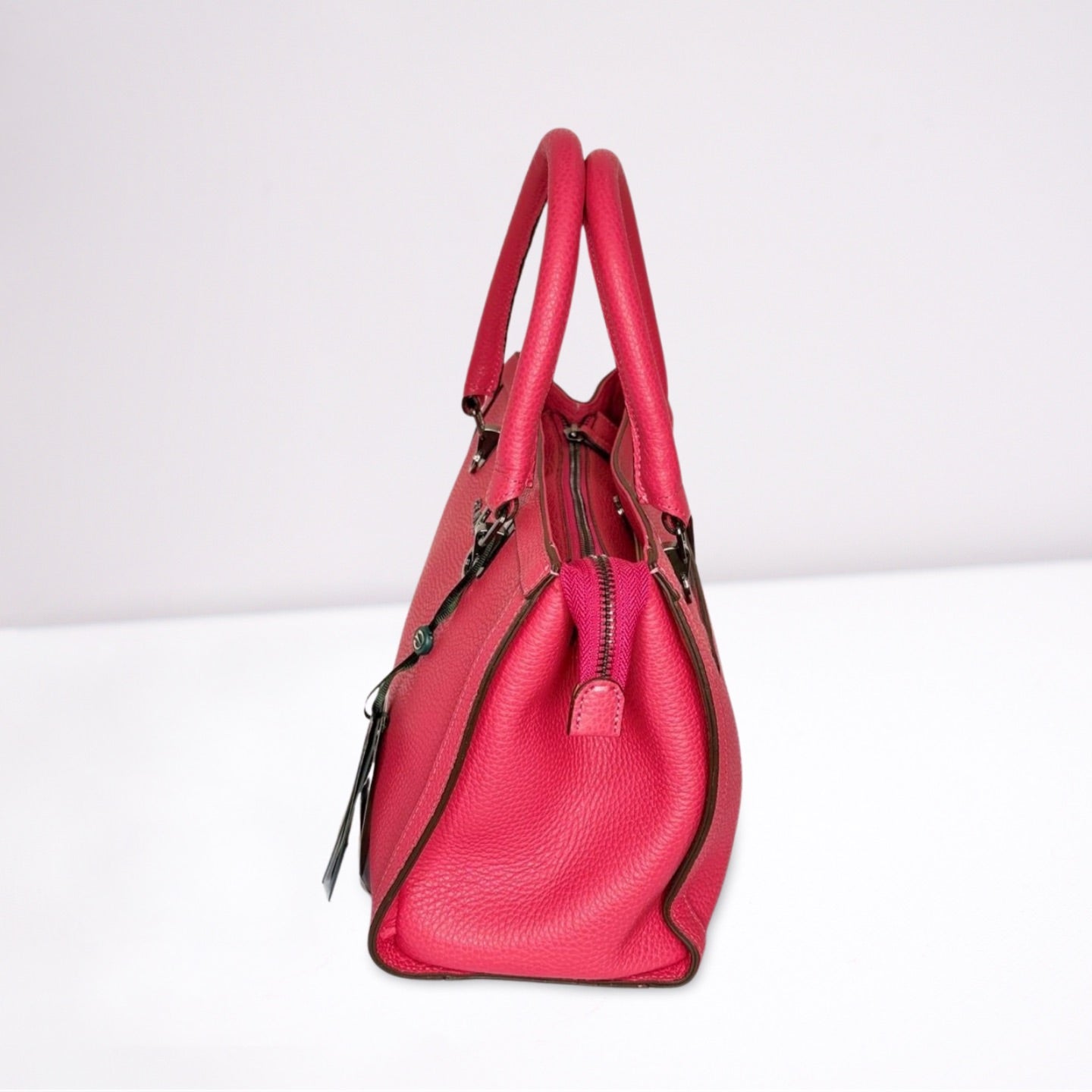 Grande - Sac a main en Cuir