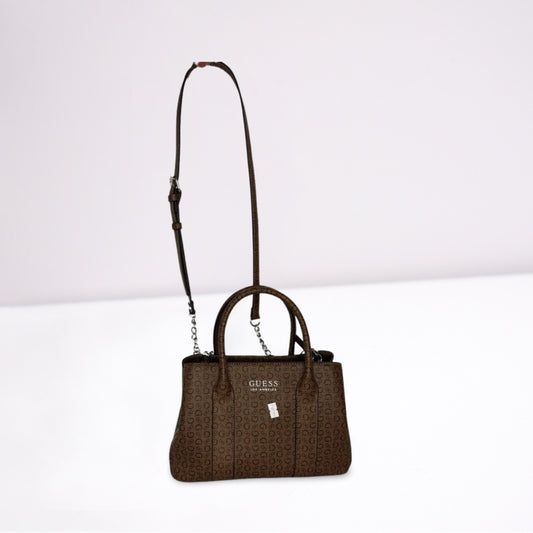 Guess Orlina Satchel - Sac a Main