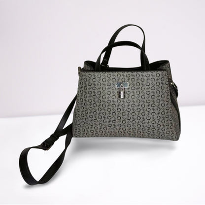 GUESS CLOVER CREEK SATCHEL - Sac a Main