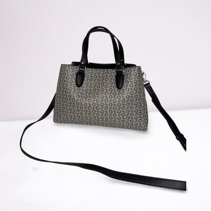 GUESS CLOVER CREEK SATCHEL - Sac a Main