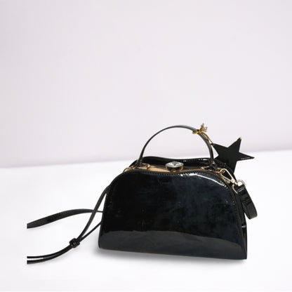 La Terra Black - Sac a Main