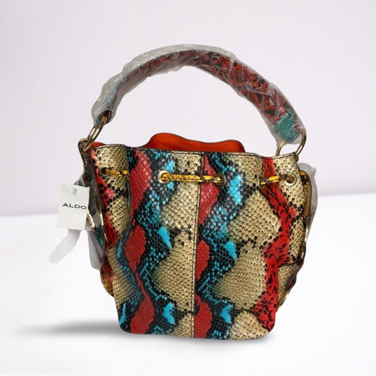 Aldo Gisa Bucket Bag - Sac a Main