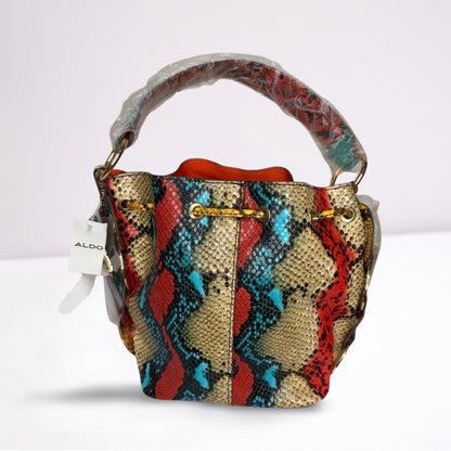 Aldo Gisa Bucket Bag - Sac a Main