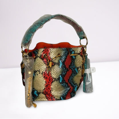 Aldo Gisa Bucket Bag - Sac a Main