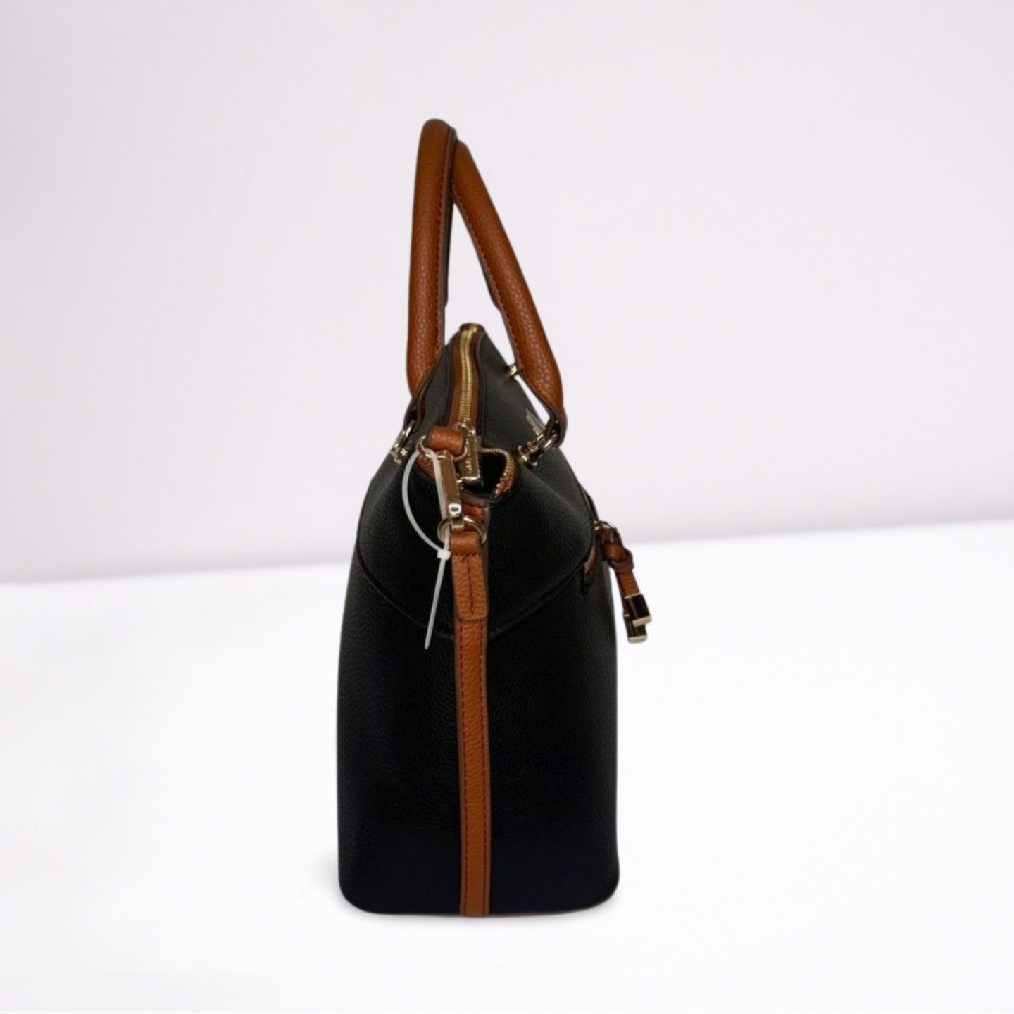 Dome Satchel by Anne Klein - Sac a Main