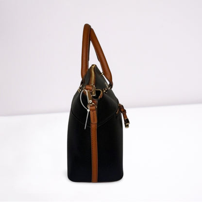 Dome Satchel by Anne Klein - Sac a Main
