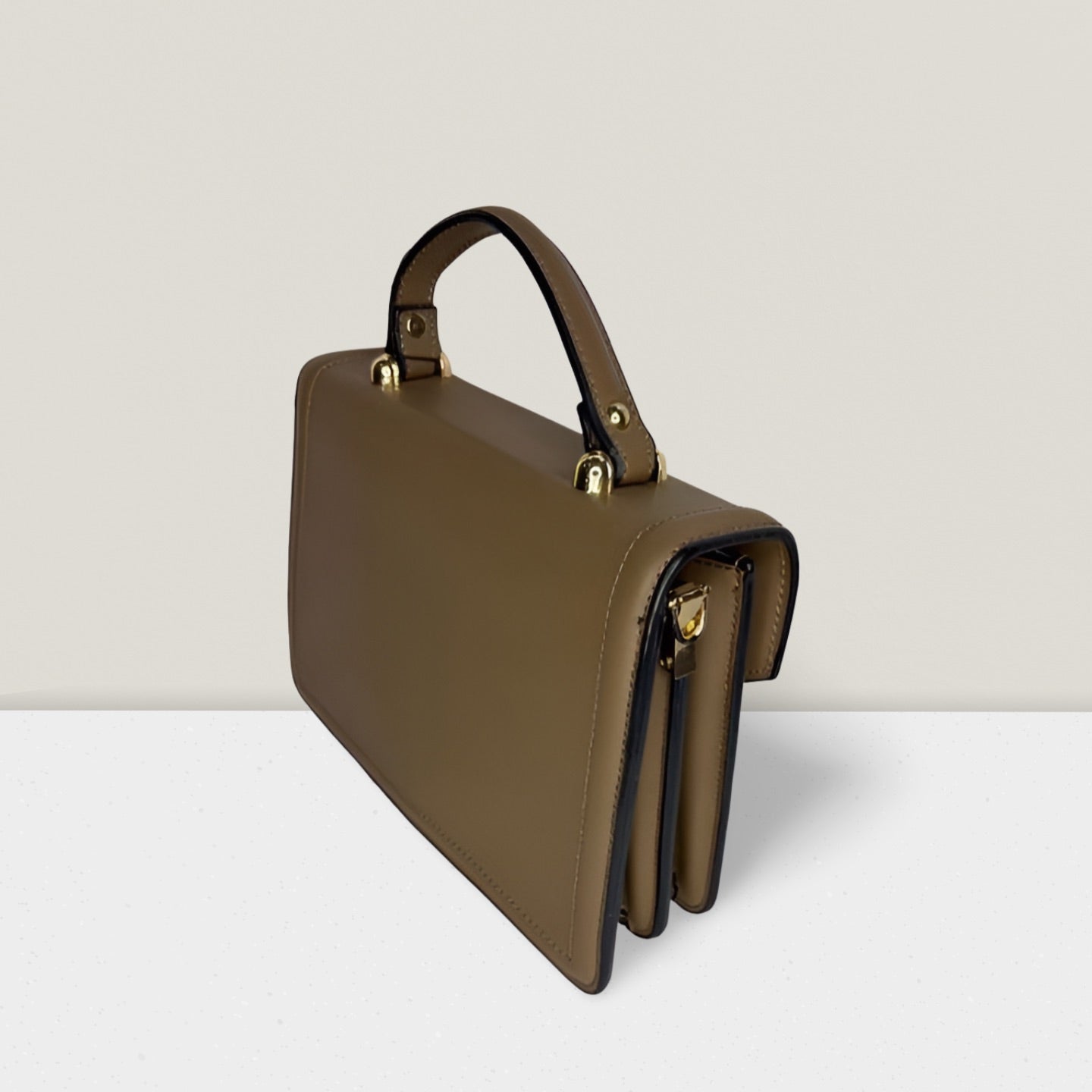 Devotion Velvet Bag - Sac a main