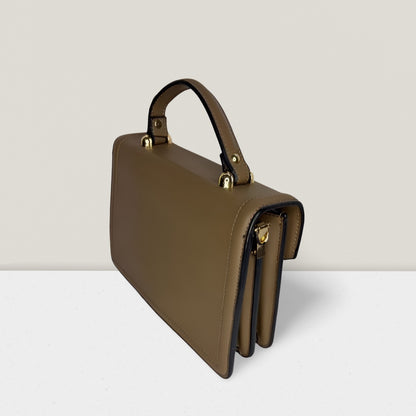 Devotion Velvet Bag - Sac a main
