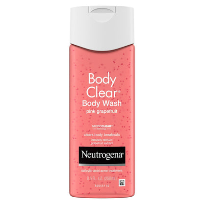 NEUTROGENA Body Clear Body Wash - 250ml