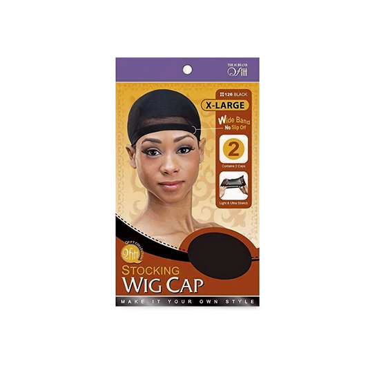 STOCKING WIG CAP