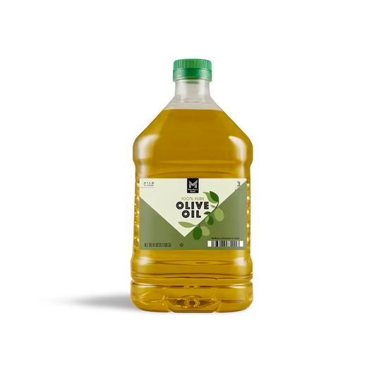 100 % Huile D'Olive Member's Mark - 3L