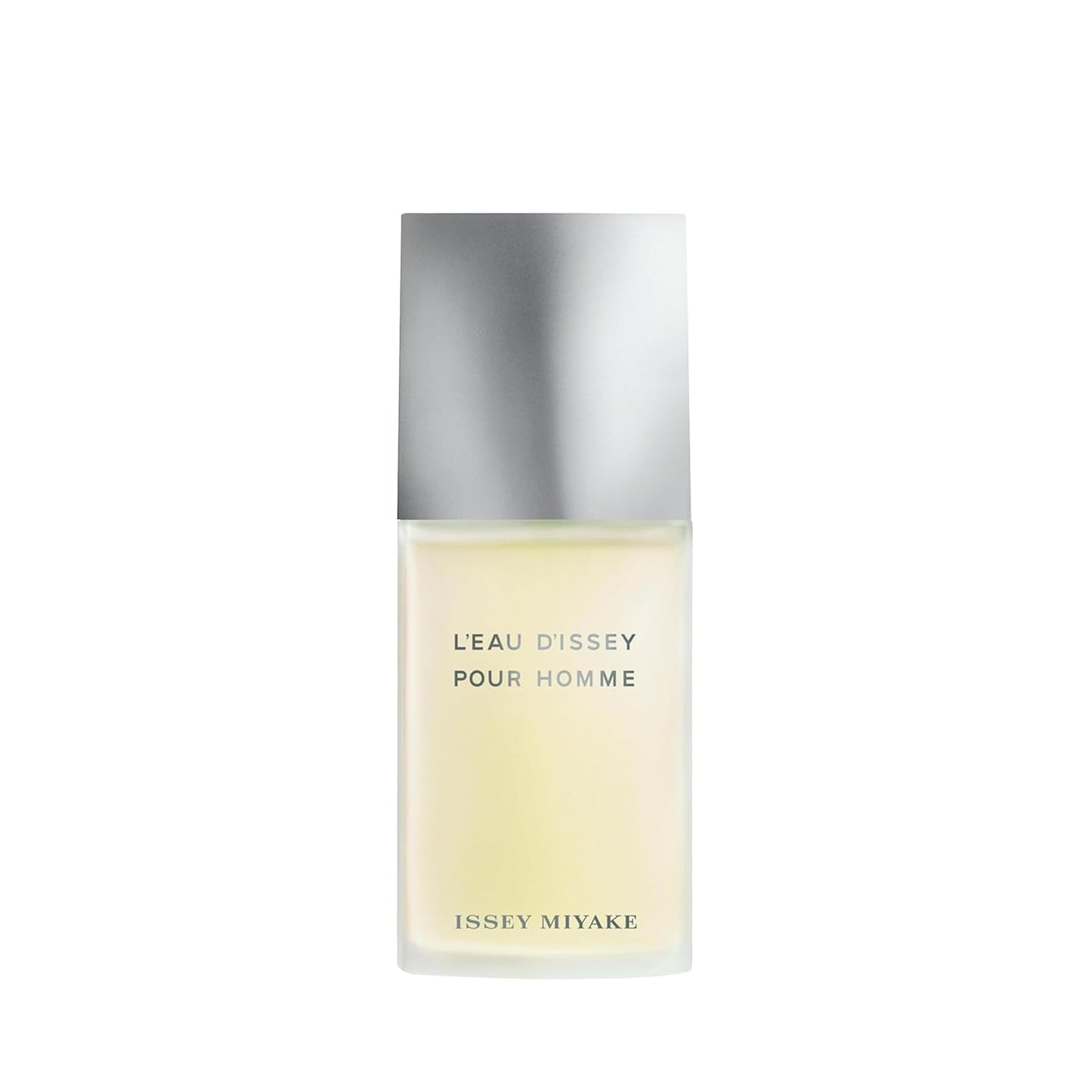 L'EAU D'ISSEY POUR HOMME ISSEY MIYAKE - 125ml