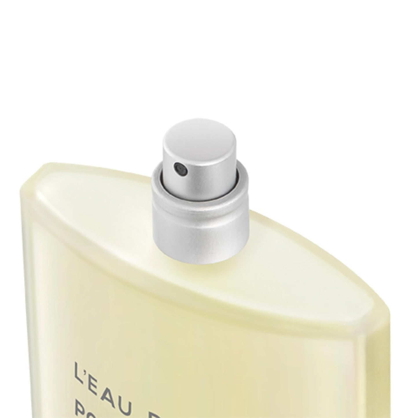 L'EAU D'ISSEY POUR HOMME ISSEY MIYAKE - 125ml