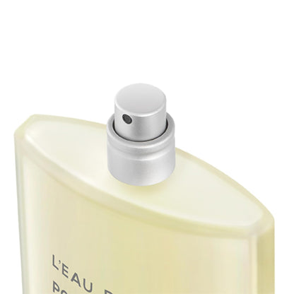 L'EAU D'ISSEY POUR HOMME ISSEY MIYAKE - 125ml