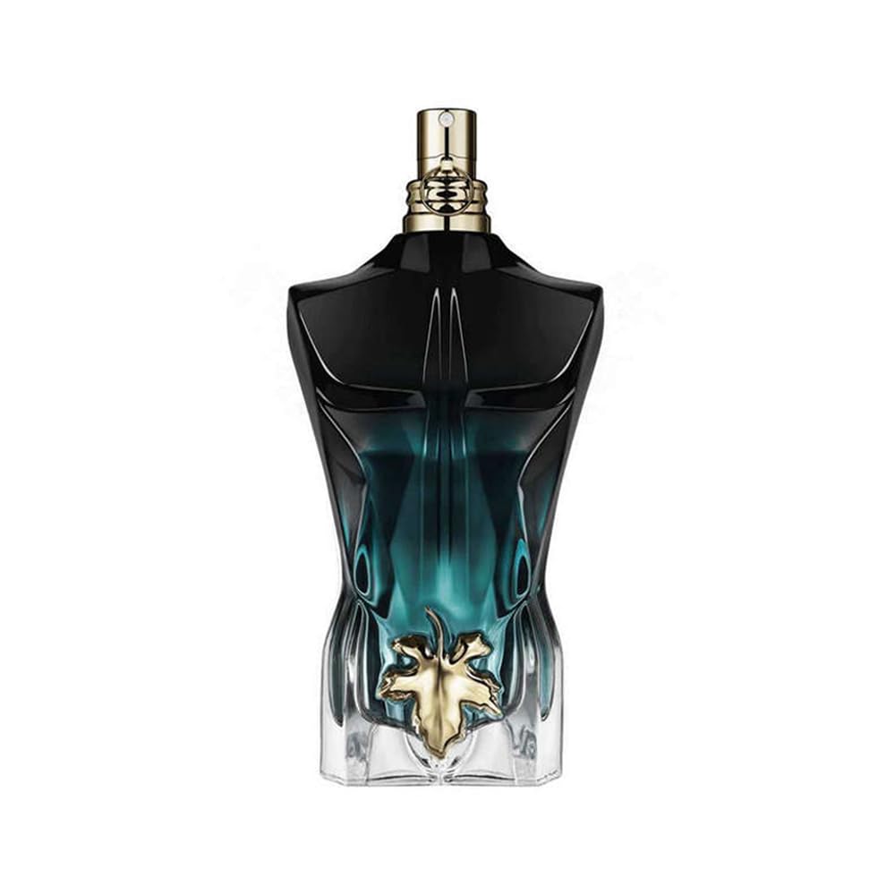 LES MALES DE Jean Paul GAULTIER "LE BEAU" 125mL