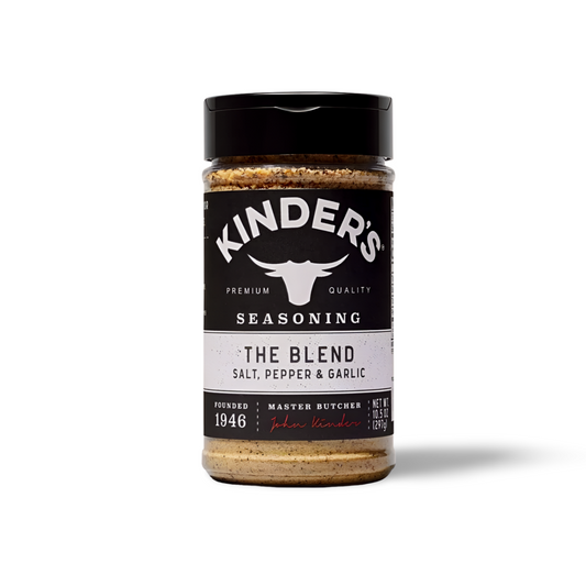 KINDER'S SEASONING THE BLEND - 297g