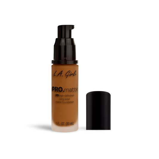 L.A.Girls PRO.matte 30mL