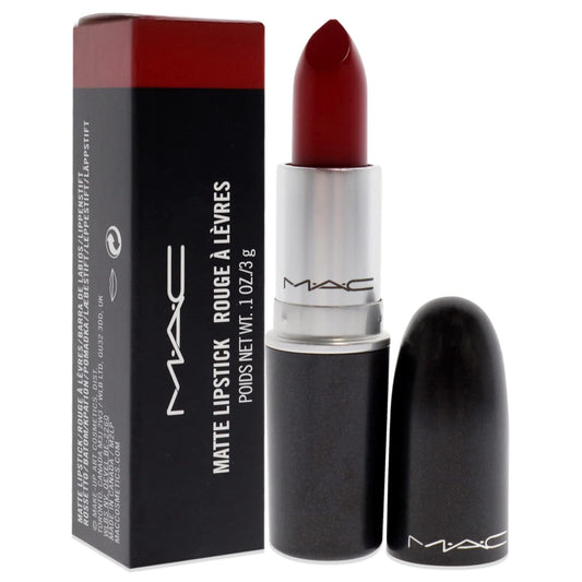 MAC MATTE LIPSTICK ROUGE À LÈVRES - 3g