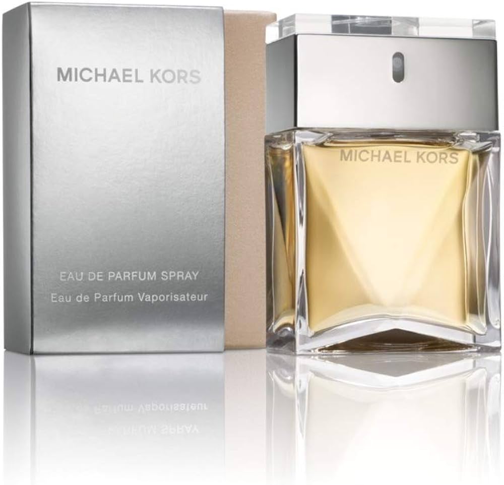 MICHAEL KORS EAU DE PARFUM Spray / Vaporisateur 50mL