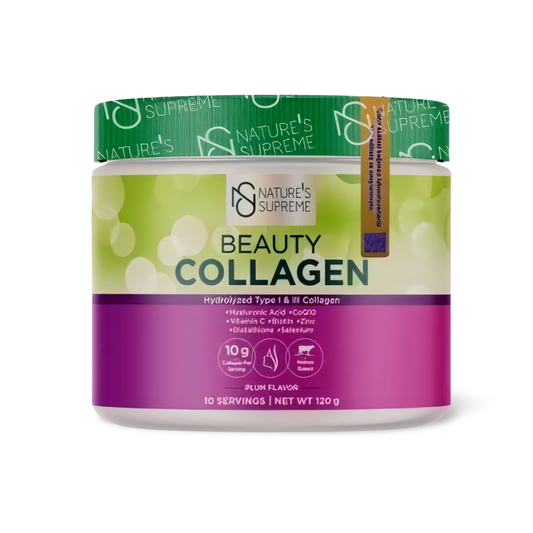 BEAUTY COLLAGEN