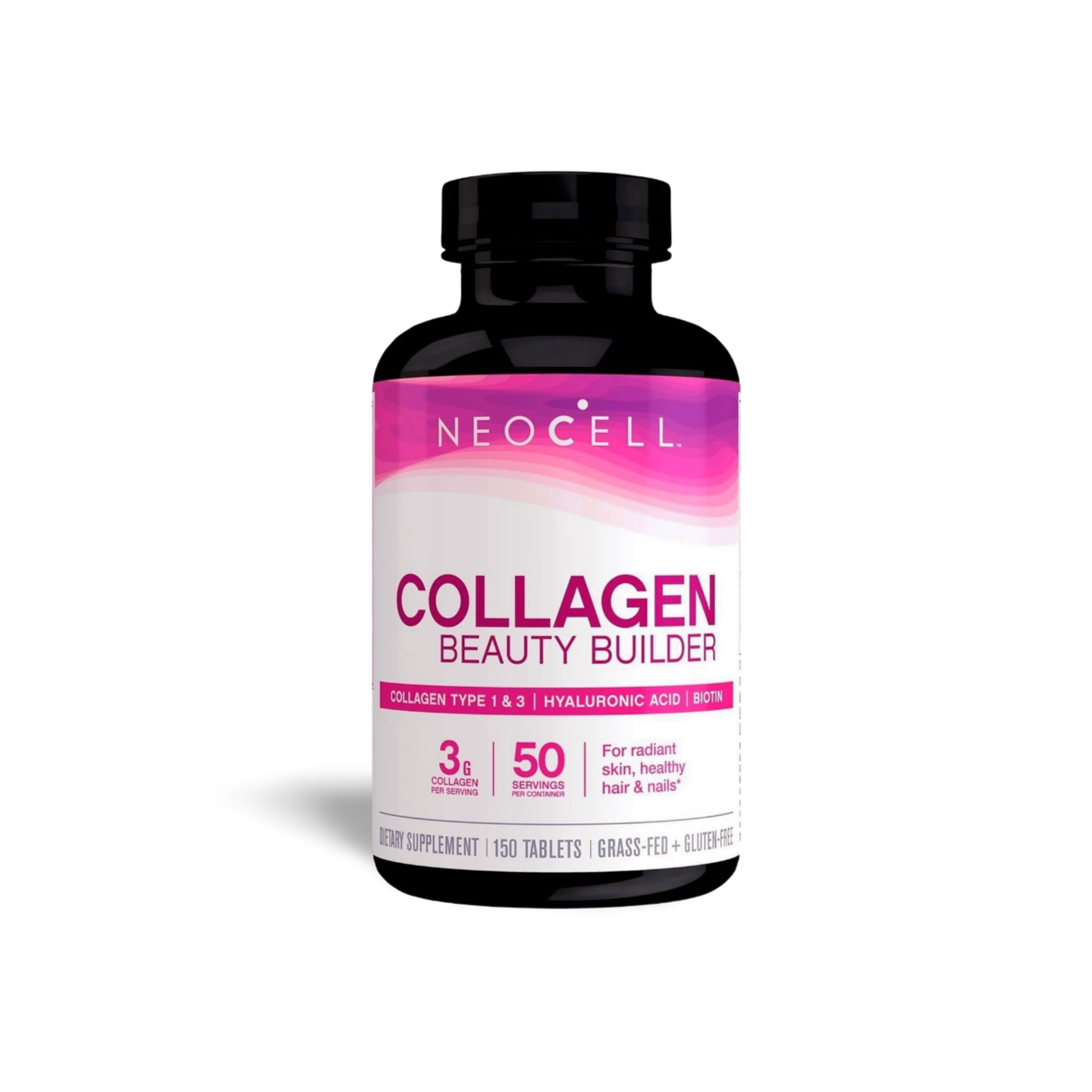 NEOCELL COLLAGEN BEAUTY BUILDER - 150 Tablets