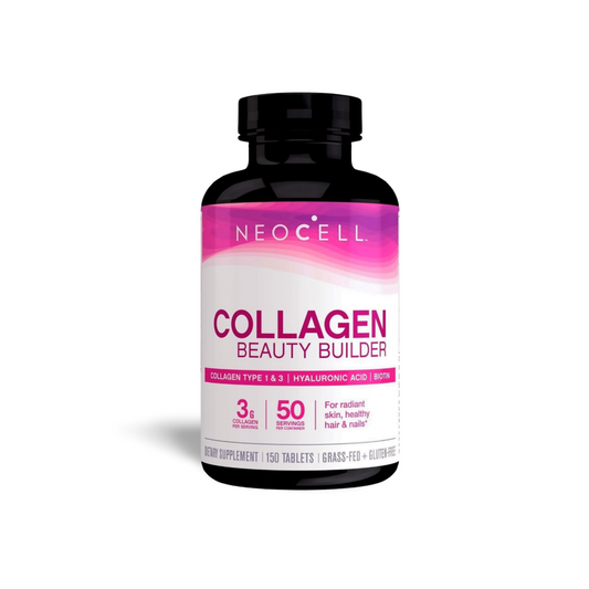 NEOCELL COLLAGEN BEAUTY BUILDER - 150 Tablets