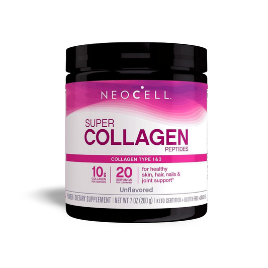 NEOCELL SUPER COLLAGEN PEPTIDES - 200g