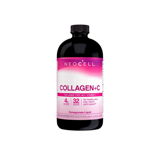 NEOCELL COLLAGEN + VITAMIN C