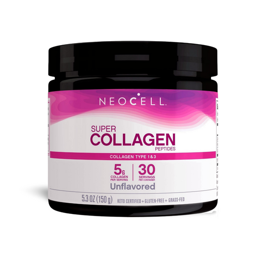 NEOCELL SUPER COLLAGEN PEPTIDES - 150g