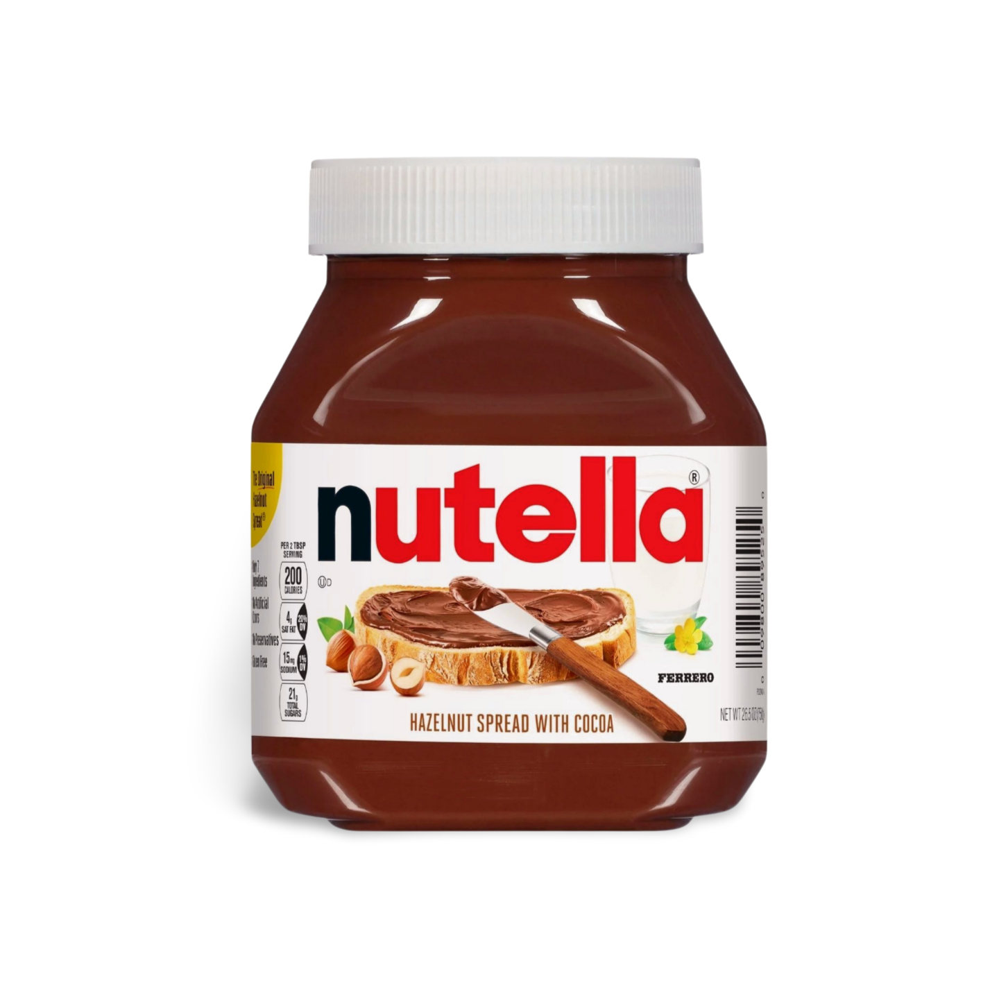 Nutella