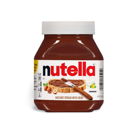 Nutella
