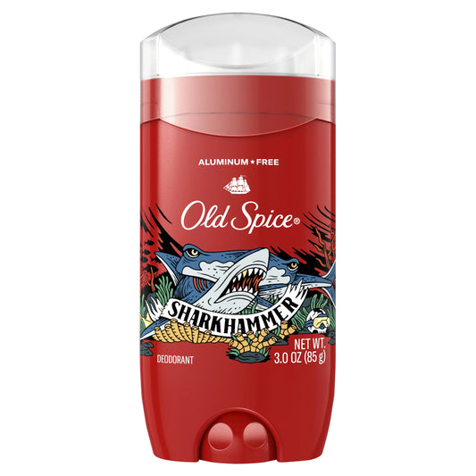 Old Spice - 3.4oz