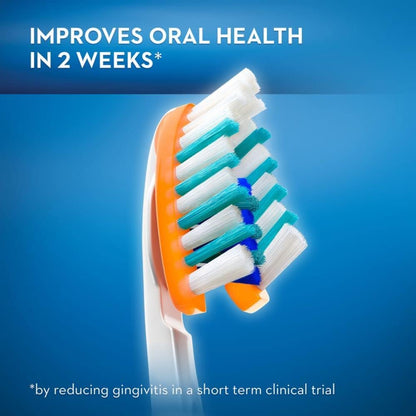 2Brosse à Dents Oral-B