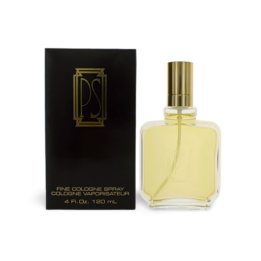 Paul Sebastian - FINE COLOGNE SPRAY COLOGNE VAPORISATEUR - 120mL