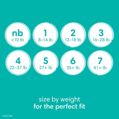Pampers baby-dry night pants 15k 32 pants - couche pour bebe