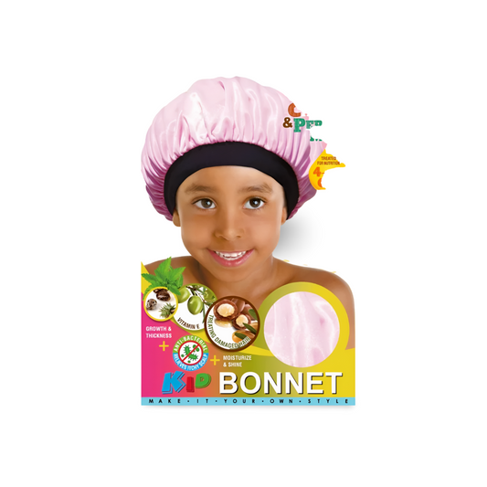 ENFANT/KID BONNET