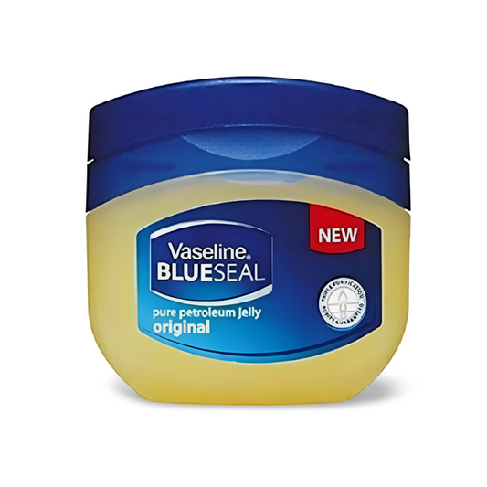 Vaseline - BLUESEAL pure petroleum jelly - 250mL