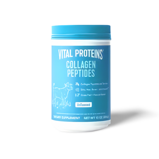 VITAL PROTEINS COLLAGEN PEPTIDES
