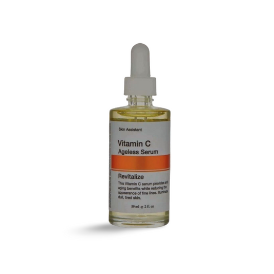 Skin Assistant - Vitamin C Ageless Serum Revitalize - 59ml