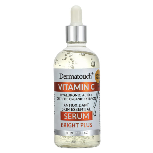Dermatouch - VITAMIN C SERUM BRIGHT PLUS - 100ml