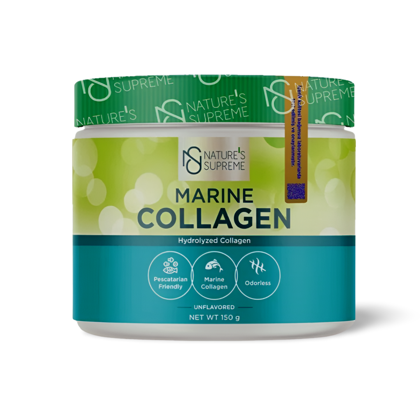 MARINE COLLAGEN