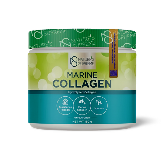 MARINE COLLAGEN