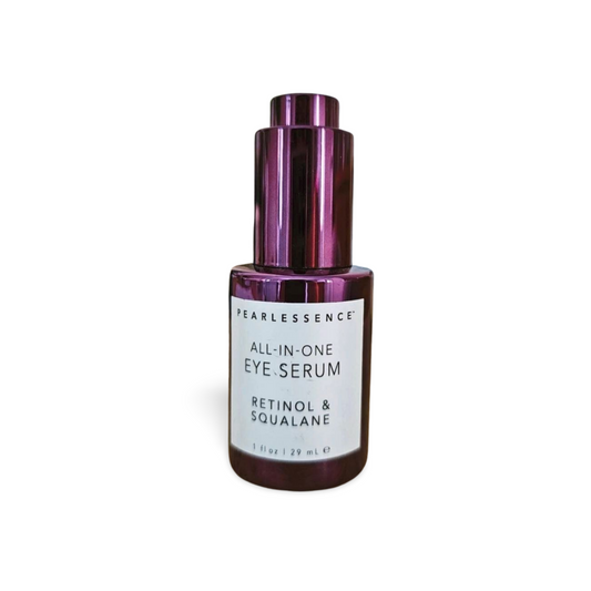 ALL-IN-ONE EYE SERUM RETINOL & SQUALANE - 29ml