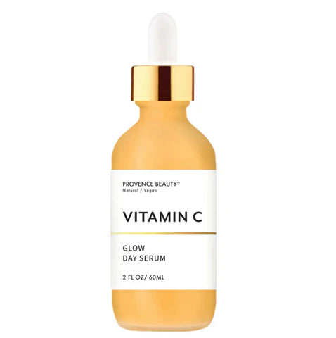 VITAMIN C GLOW DAY SERUM by PROVENCE BEAUTY - 60ml
